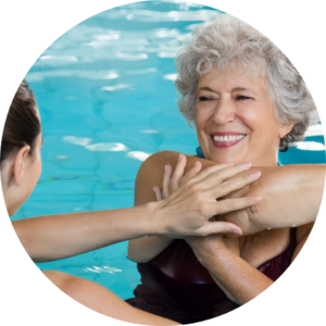 aqua fysio