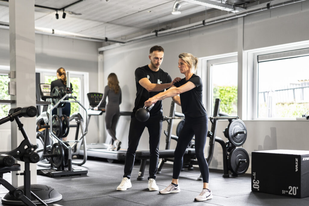 The Creaturs Hub - Sanne Marcellis - The Health Cube -09415