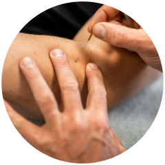 Dry needling